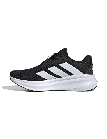 Adidasi Adidas, negru/alb