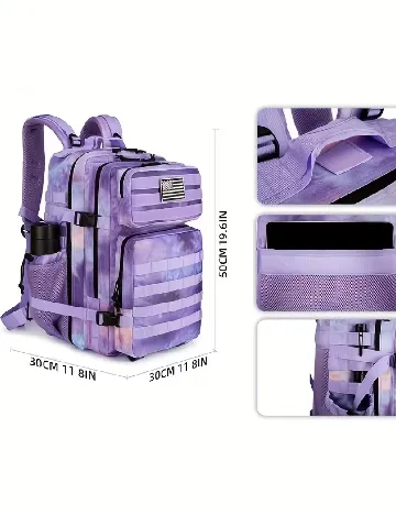 Rucsac SHEIN, mov