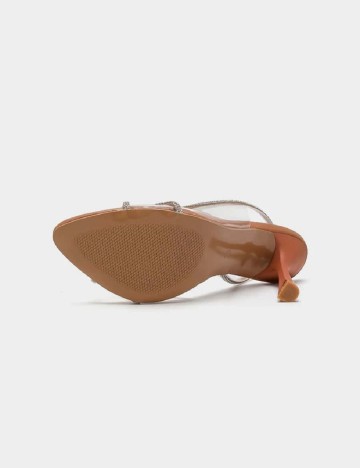 Pantofi SHEIN, bej