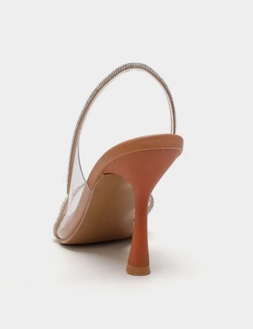 Pantofi SHEIN, bej