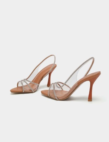 Pantofi SHEIN, bej