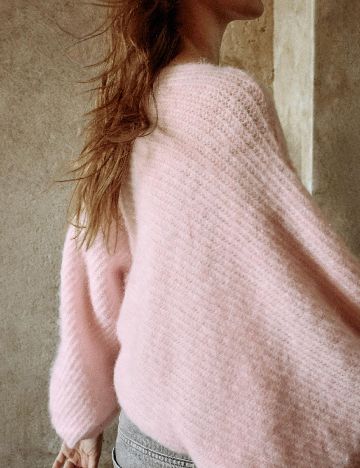 Bluza Zara, roz