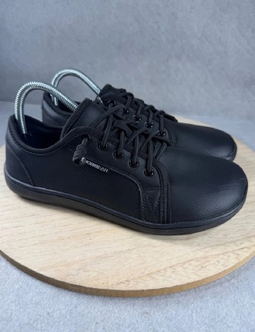 Adidasi Hobibear, negru