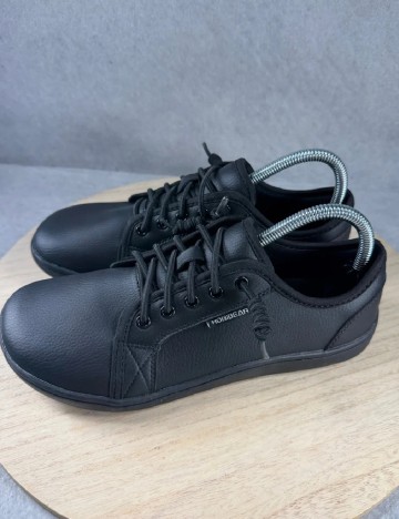 Adidasi Hobibear, negru
