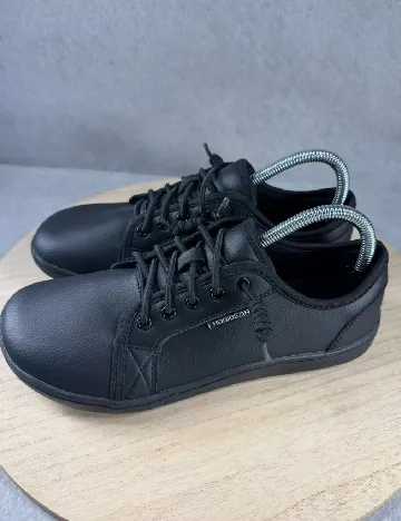 Adidasi Hobibear, negru