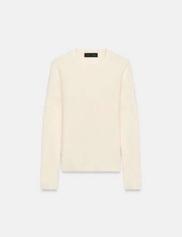 Bluza Zara, ecru