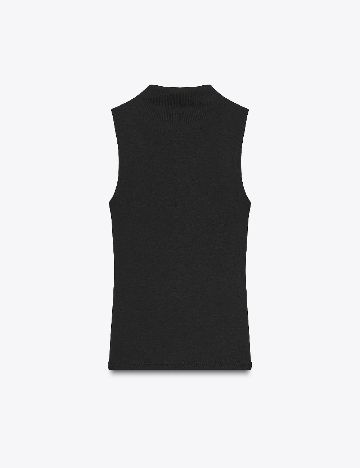 Maiou Zara, negru