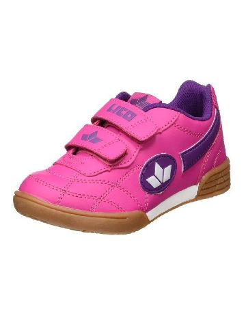 Adidasi Lico, roz