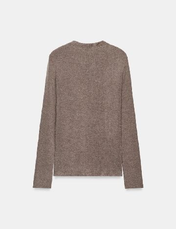 Bluza Zara, maro