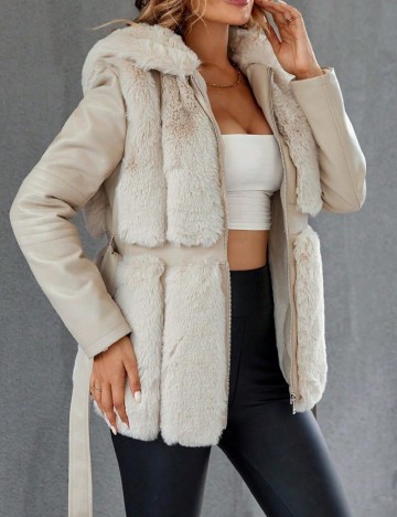 Jacheta Giolshon, crem