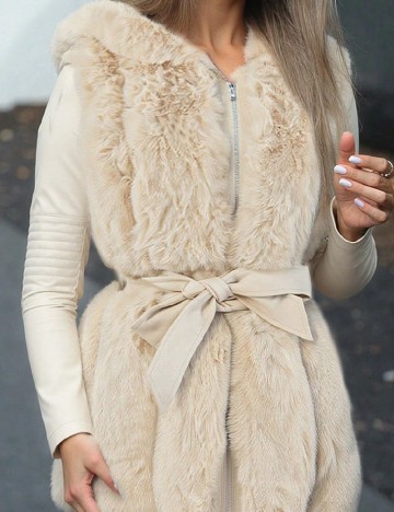 Jacheta Giolshon, crem