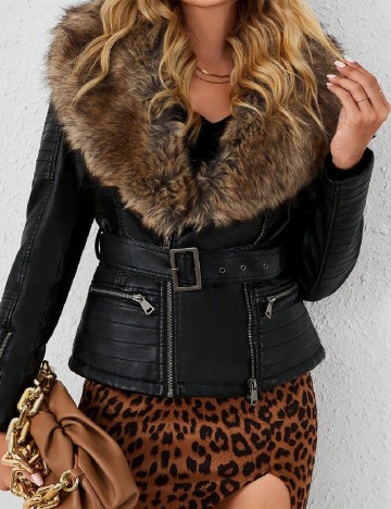 Jacheta Giolshon, negru