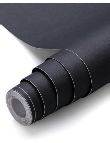 Tapet autocolant SHEIN, negru
