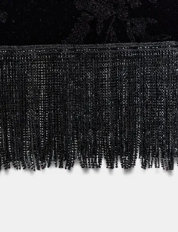 Bluza Zara, negru