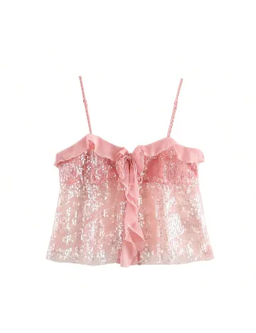 Top SHEIN, roz