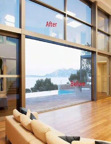 Folie autocolanta, 80 x 300 cm SHEIN, turcoaz