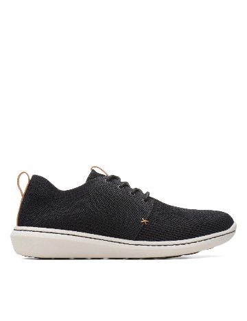 Adidasi collection By Clarks, negru