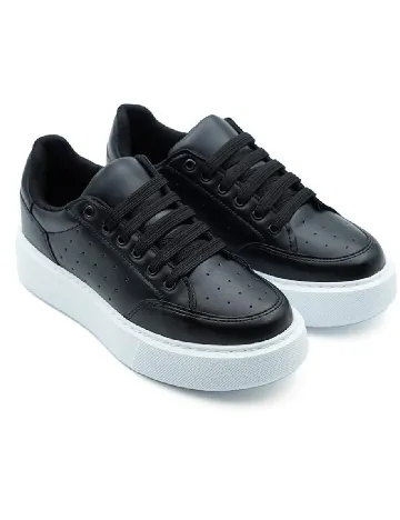 Adidasi RUNNERBOSS, negru