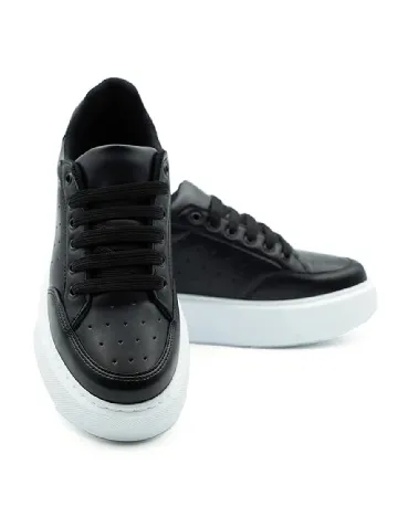 Adidasi RUNNERBOSS, negru