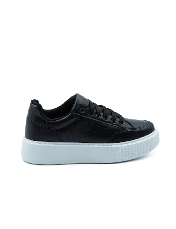 Adidasi RUNNERBOSS, negru