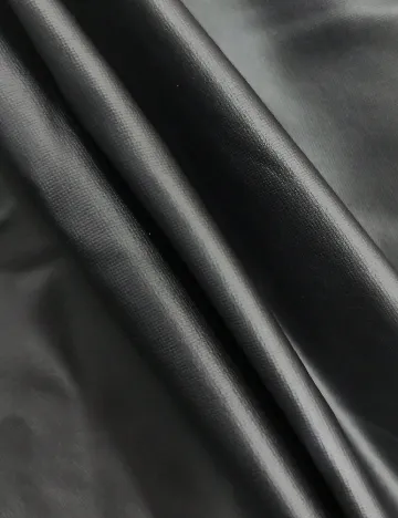 Fusta SHEIN, negru