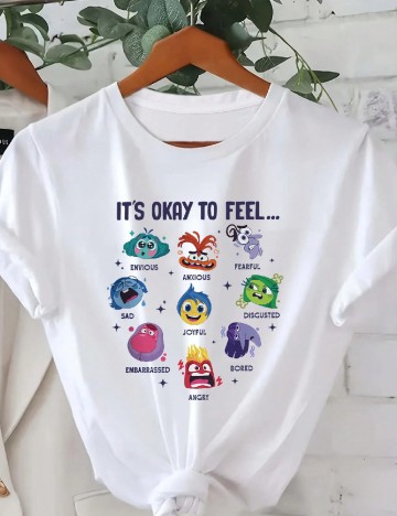 Tricou SHEIN, alb