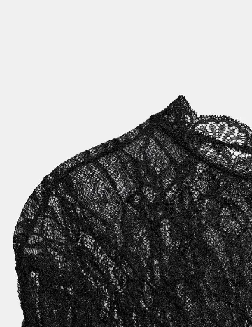 Body Zara, negru