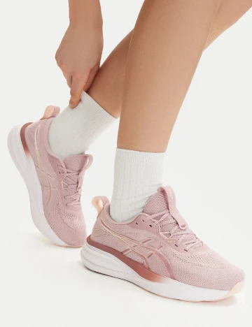 Adidasi Asics, roz