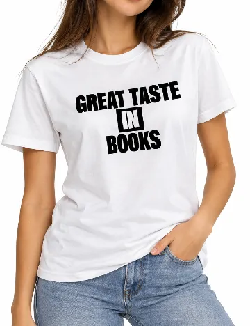 Tricou Zara, alb