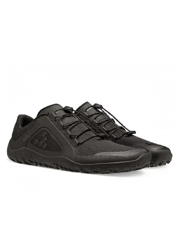 Adidasi Vivobarefoot, negru