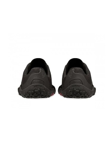 Adidasi Vivobarefoot, negru