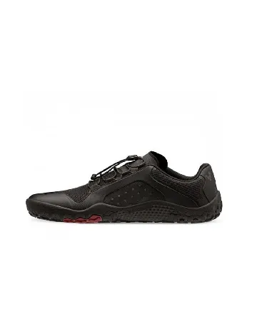 Adidasi Vivobarefoot, negru