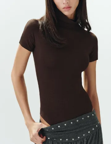 Body Zara, maro