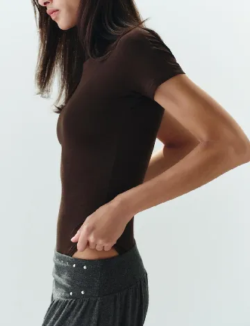 Body Zara, maro