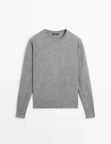 Bluza Zara, gri
