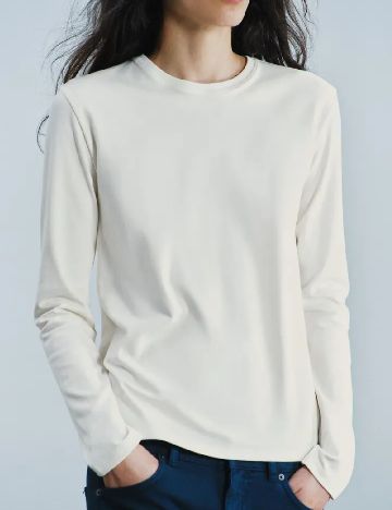 Bluza Zara, ecru