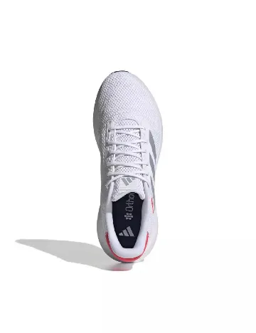 Adidasi Adidas, alb