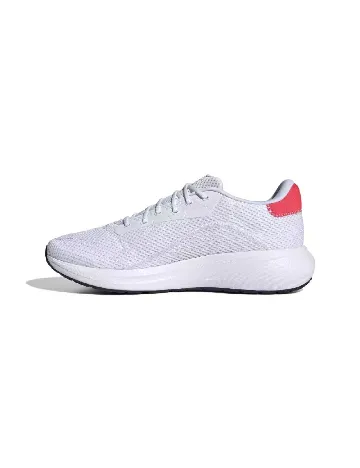 Adidasi Adidas, alb
