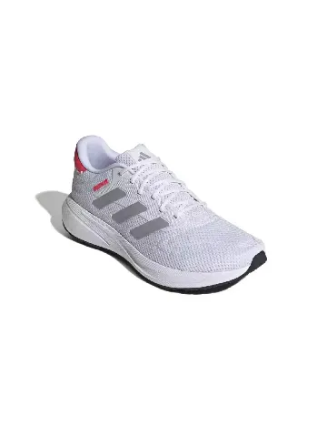 Adidasi Adidas, alb