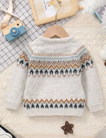 Bluza Shein Kids, mix culori