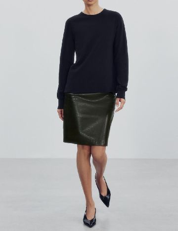 Bluza Zara, negru