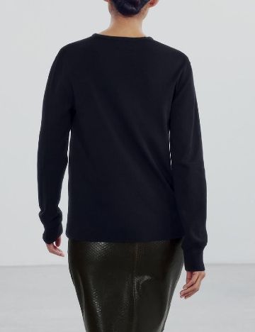 Bluza Zara, negru