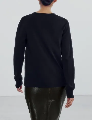 Bluza Zara, negru