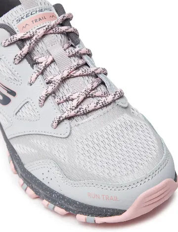 Adidasi SKECHERS, gri