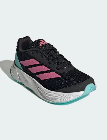 Adidasi Adidas, negru
