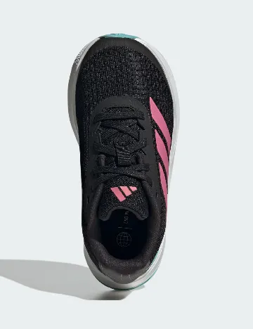 Adidasi Adidas, negru
