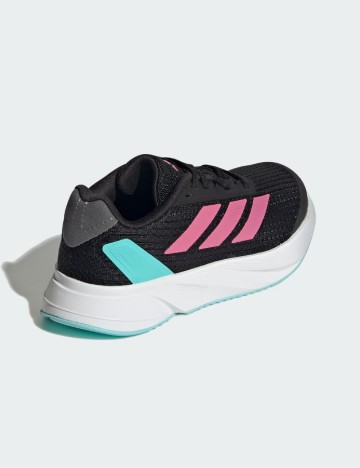 Adidasi Adidas, negru