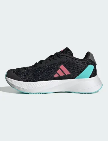Adidasi Adidas, negru