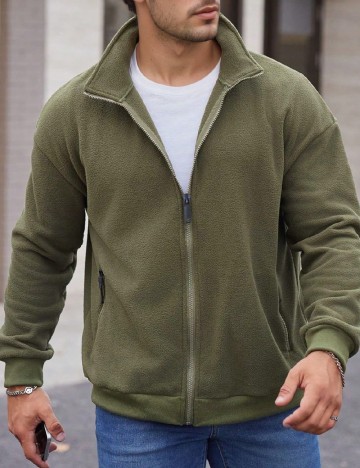 Jacheta SHEIN, verde