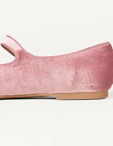 Balerini Amazon Essentials, roz